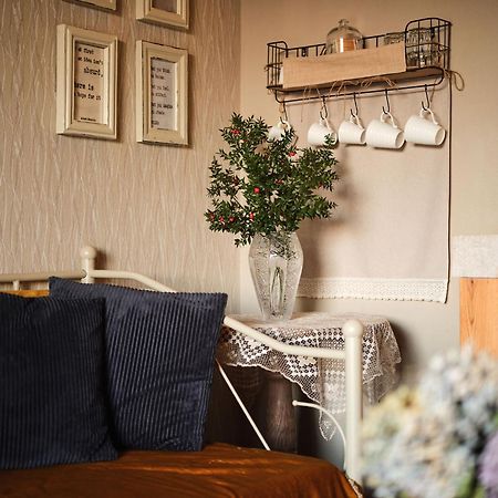 Biohotel Stdaniel Штаньел Экстерьер фото