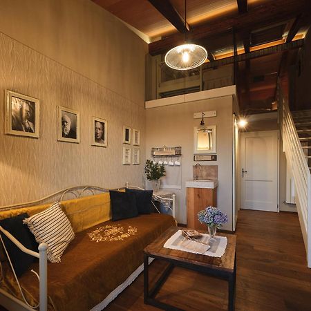 Biohotel Stdaniel Штаньел Экстерьер фото