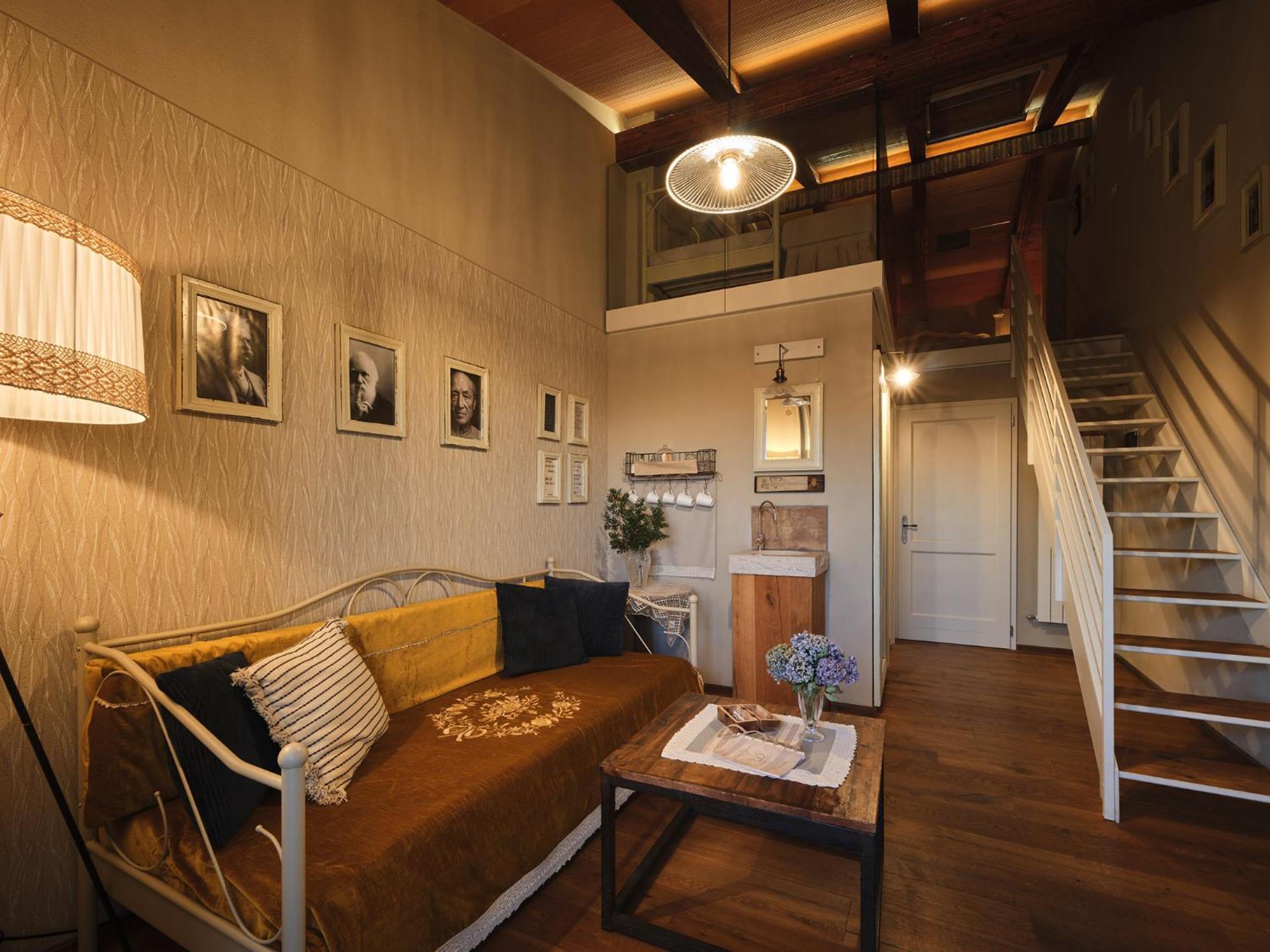 Biohotel Stdaniel Штаньел Экстерьер фото