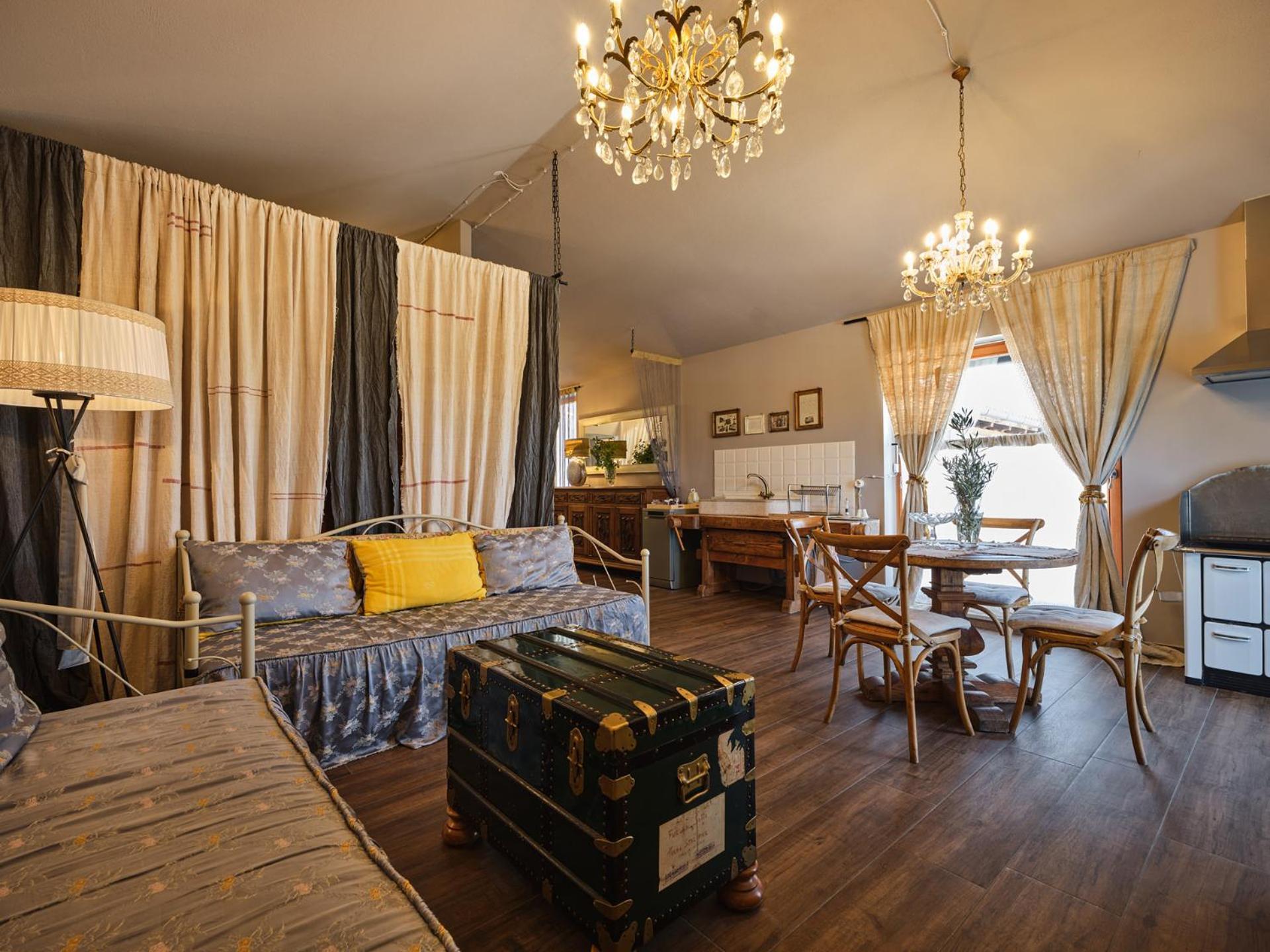 Biohotel Stdaniel Штаньел Экстерьер фото