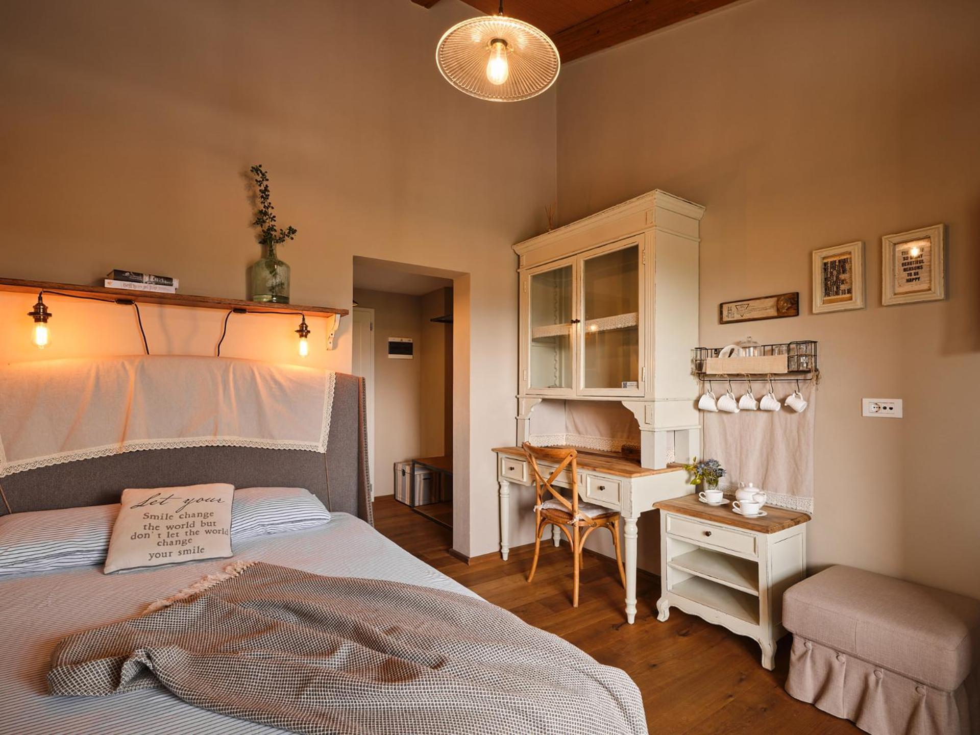 Biohotel Stdaniel Штаньел Экстерьер фото