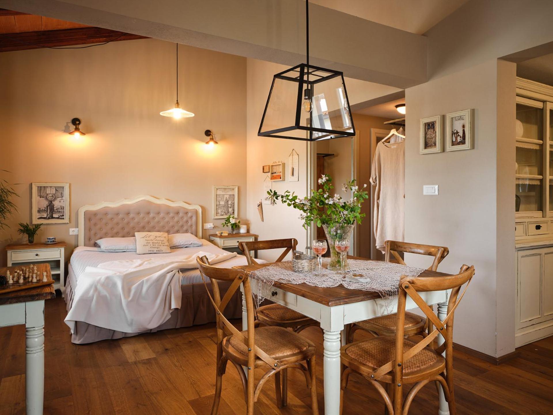 Biohotel Stdaniel Штаньел Экстерьер фото