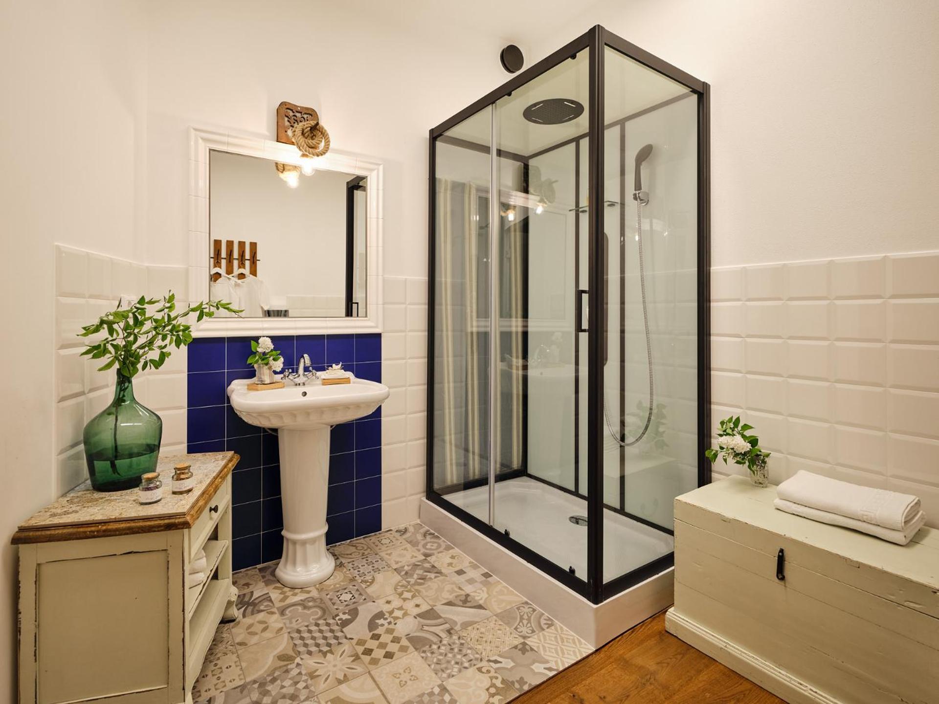 Biohotel Stdaniel Штаньел Экстерьер фото