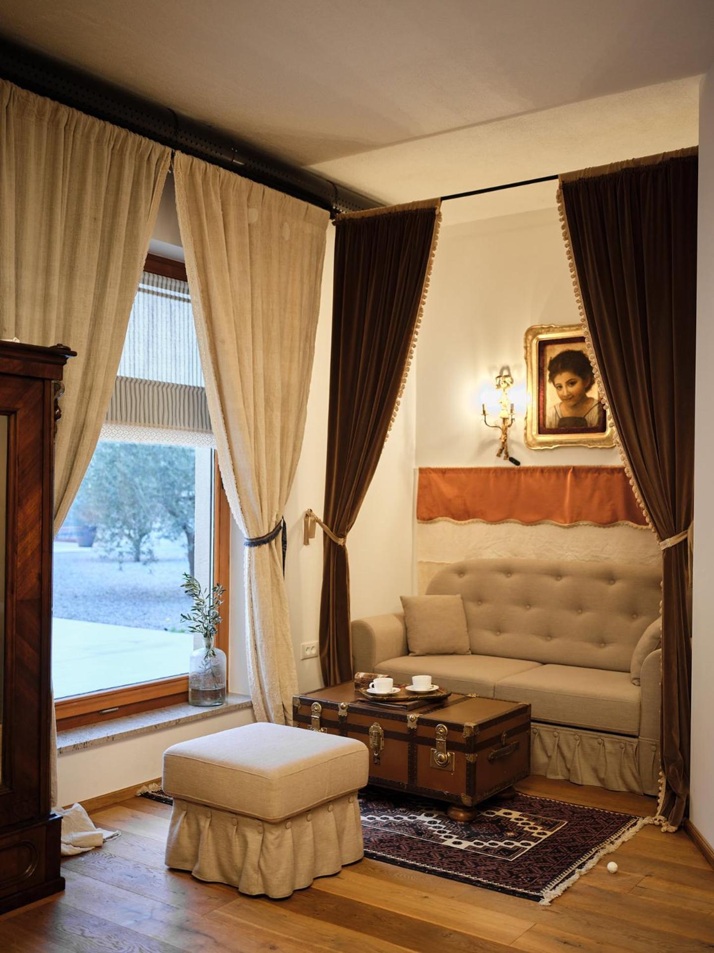 Biohotel Stdaniel Штаньел Экстерьер фото