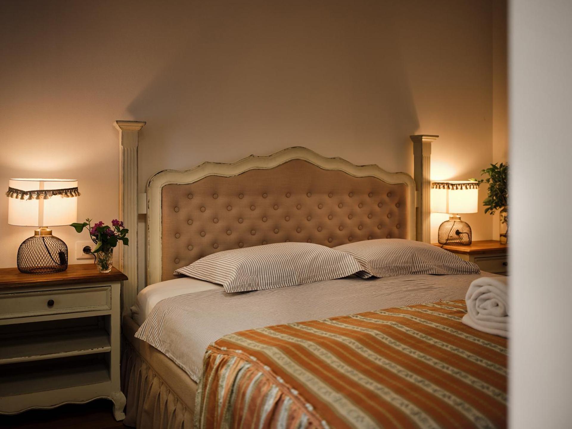 Biohotel Stdaniel Штаньел Экстерьер фото