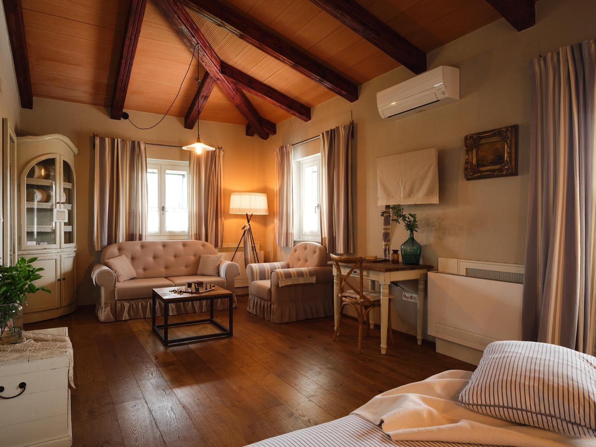Biohotel Stdaniel Штаньел Экстерьер фото