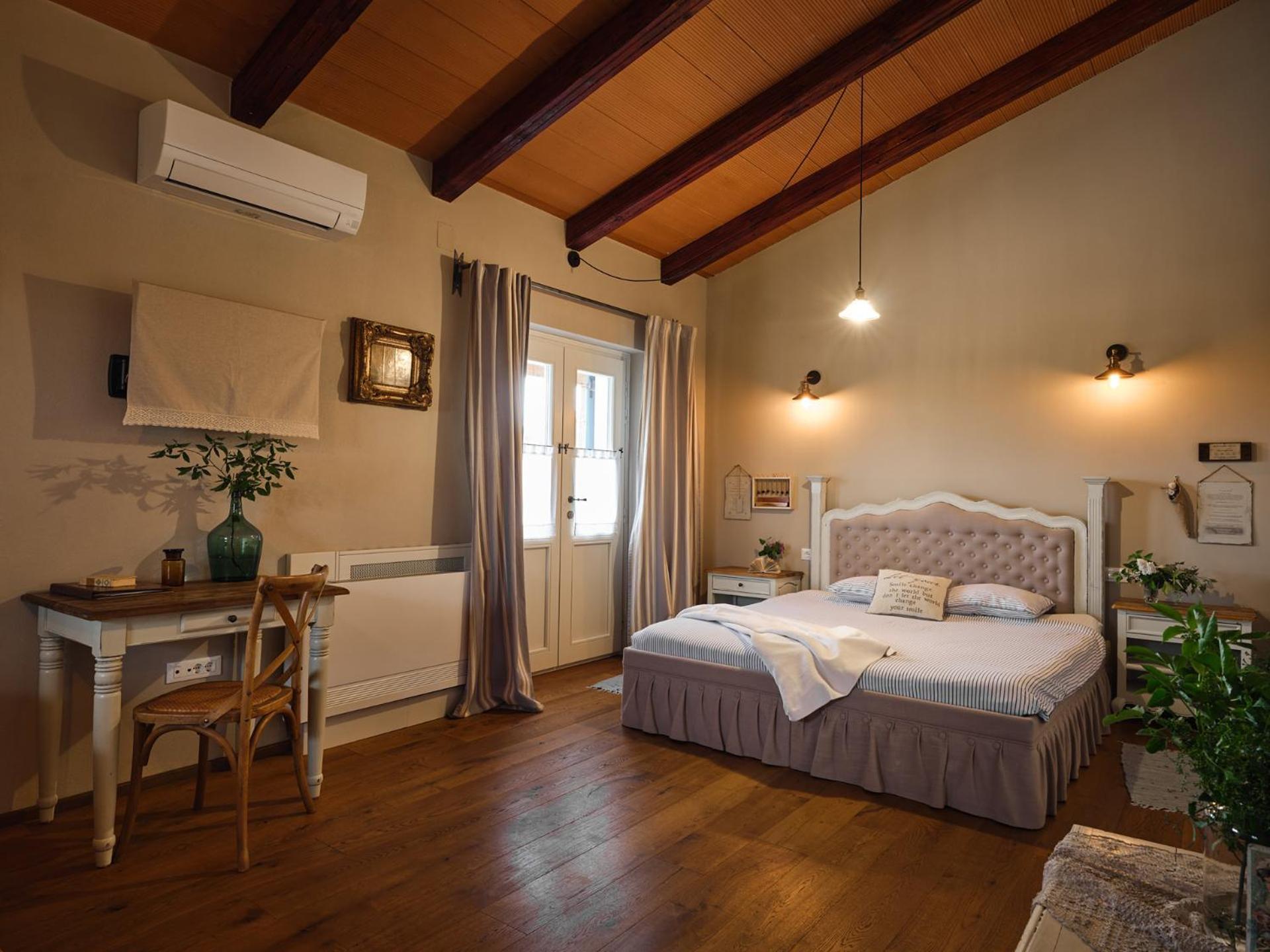 Biohotel Stdaniel Штаньел Экстерьер фото