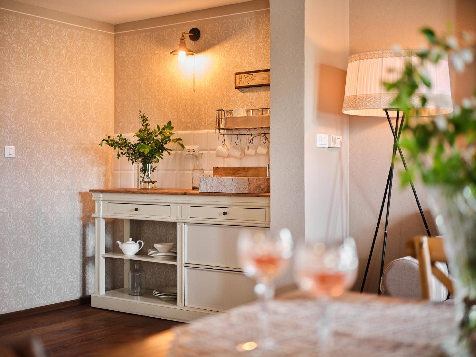 Biohotel Stdaniel Штаньел Экстерьер фото