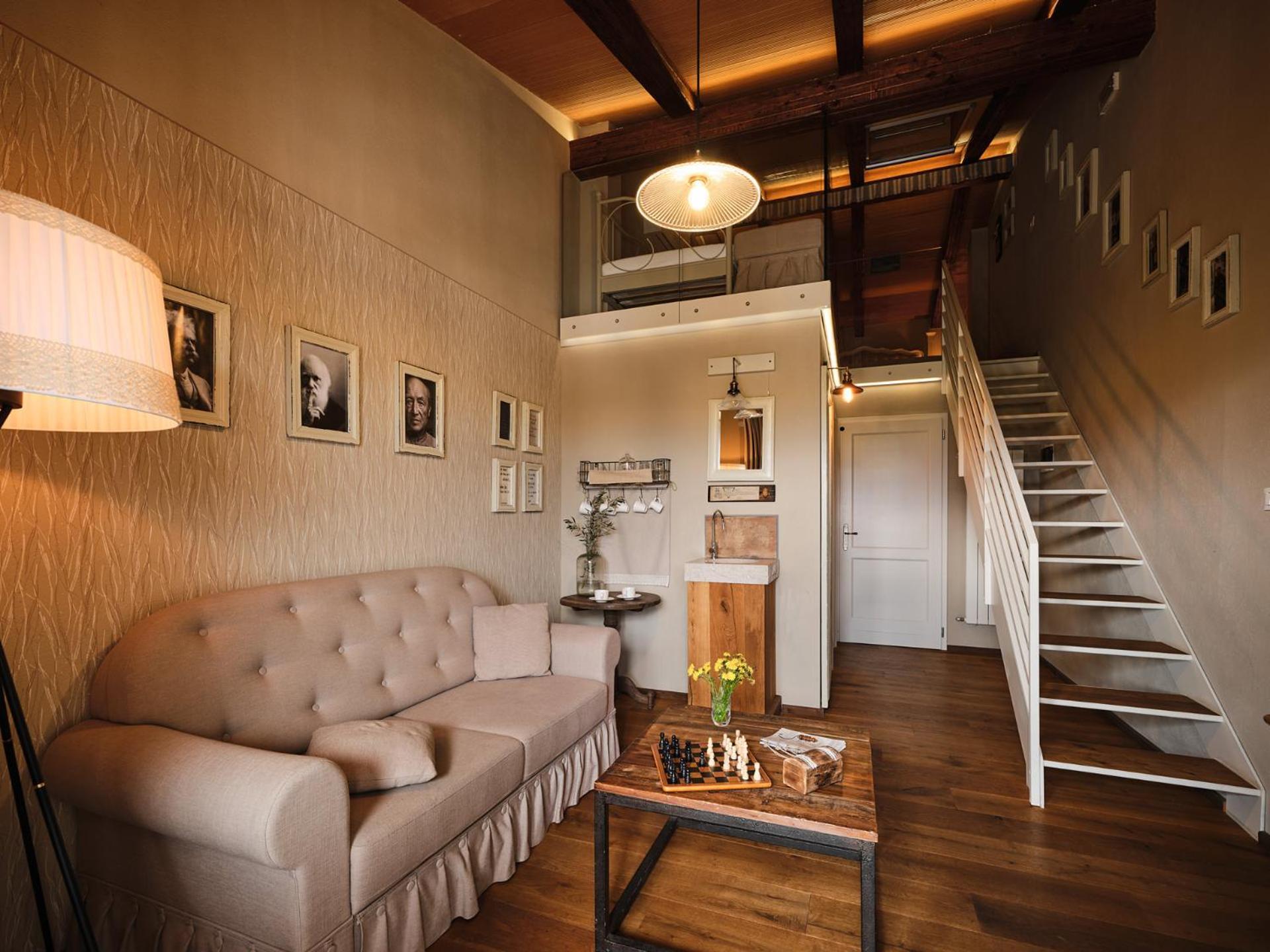 Biohotel Stdaniel Штаньел Экстерьер фото