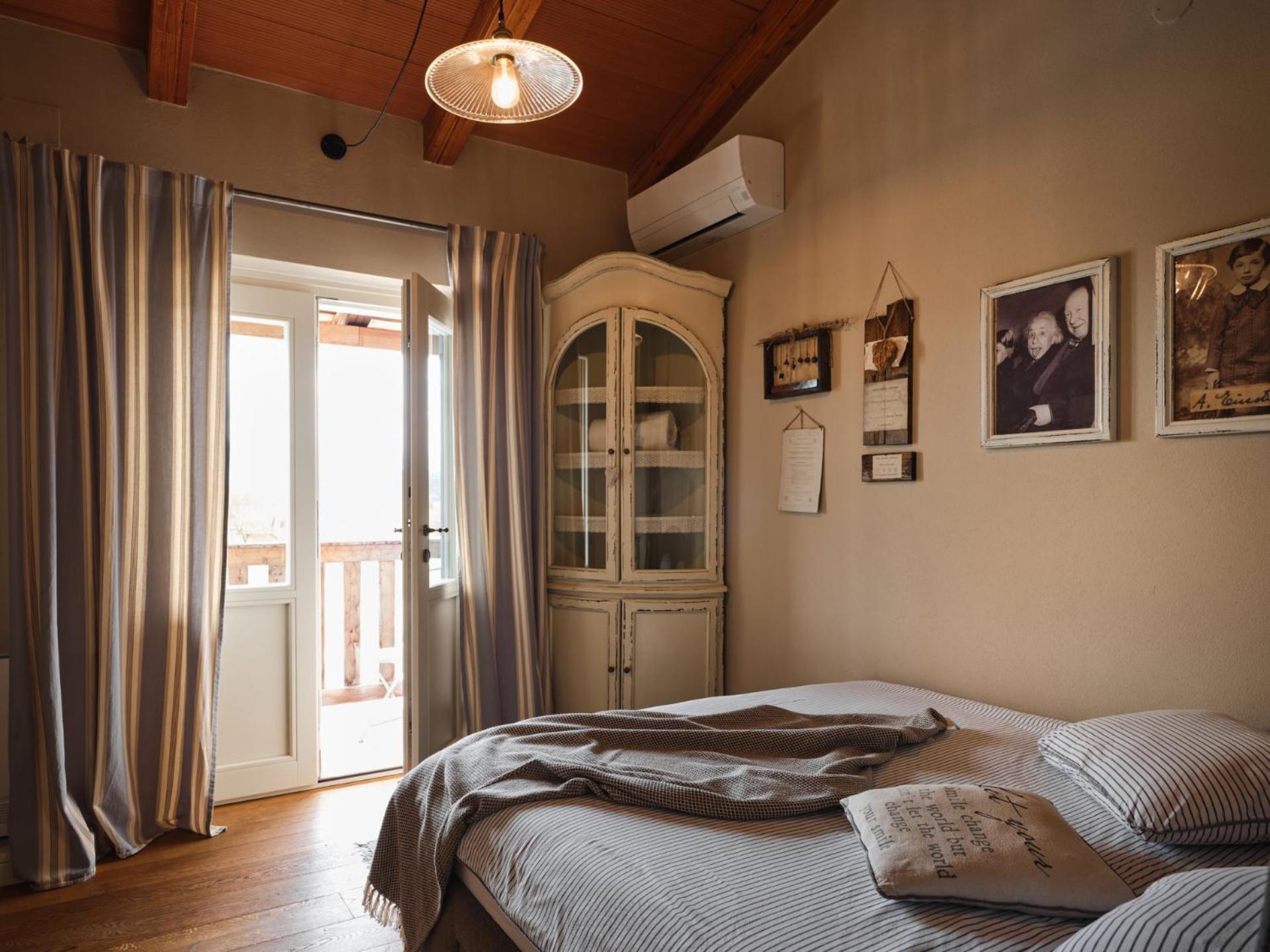 Biohotel Stdaniel Штаньел Экстерьер фото
