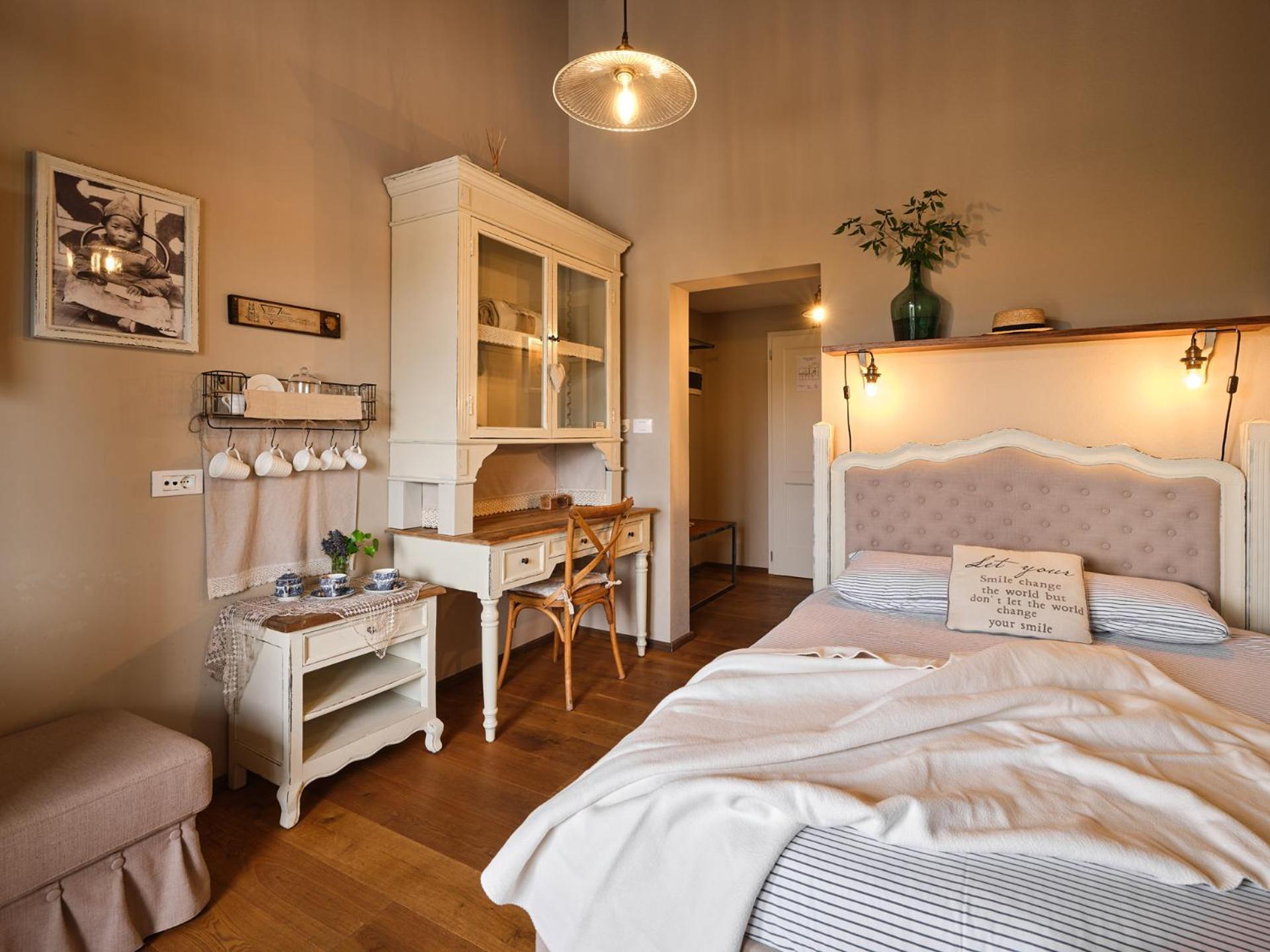 Biohotel Stdaniel Штаньел Экстерьер фото